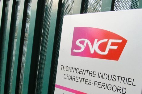 Sud Rail dénonce une pollution à l'amiante à Saintes | Toxique, soyons vigilant ! | Scoop.it