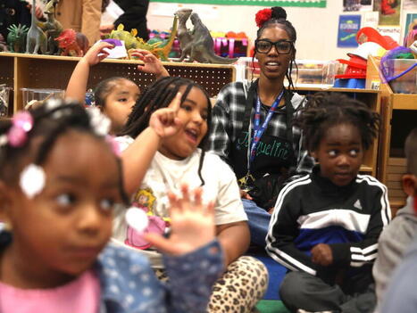 Students Want Career Education. More Research Can Improve It, New Report Says | EdTech: The New Normal | Scoop.it