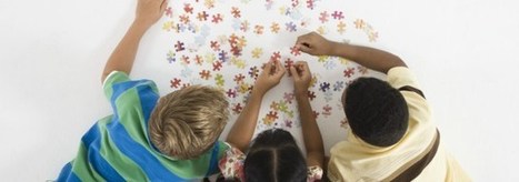 Aplica en tus clases el aprendizaje basado en proyectos | Buenas prácticas | Scoop.it