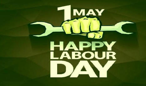 Happy May Day 2024: Best Wishes, Quotes, Greetings, Images, Pic | Education | Scoop.it