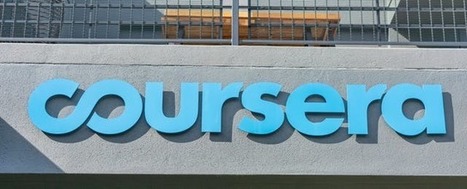 MOOC Pioneer Coursera Tries a New Push: Selling Courseware to Colleges | EdSurge News | MOOCs, SPOCs and next generation Open Access Learning | Scoop.it