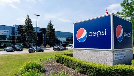 PepsiCo rolls out innovative future-proofed plan that will revolutionize food production: 'Generates trust and inspires' | Industry 411 - Waste Management | Scoop.it