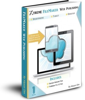 FileMaker web publishing | FileMaker 12 web publishing | FileMaker Mobile Web Publishing | Learning Claris FileMaker | Scoop.it