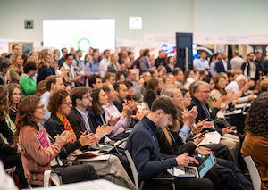 Textiles Recycling Expo Makes Successful Debut In Brussels  | Textile World | Industry 411 - Waste Management | Scoop.it