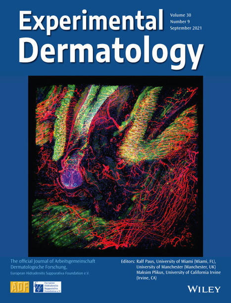 Wound healing applications of creams and “smart” hydrogels | Tailored Expertise Sourcing & Market Intelligence in Global Consulting | Scoop.it