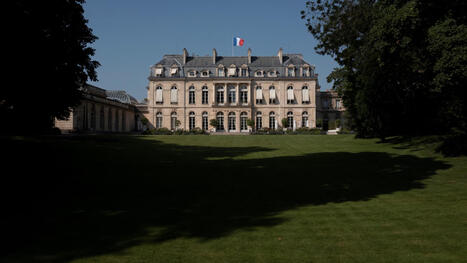 Un pr&eacute;judice estim&eacute; &agrave; 370.000 euros: un argentier, son conjoint et un gardien du Louvre jug&eacute;s pour des vols de porcelaine &agrave; l'&Eacute;lys&eacute;e | Droit | Scoop.it