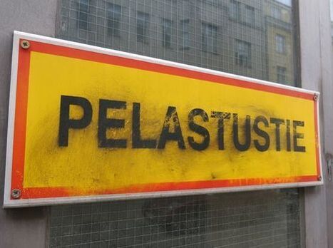 Vakava huomautus poliisilta: Piittaamaton pys&auml;k&ouml;inti voi tappaa | 1Ei lakastunut lehti | Scoop.it