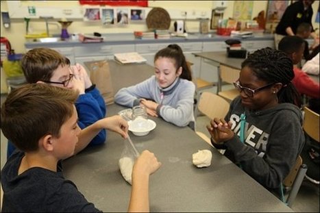 How to Design a Successful STEM Lesson | Leadership Resources for School Leaders | Scoop.it