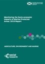 Monitoring the socio-economic impacts of Marine Protected Areas: report - gov.scot | Biodiversité | Scoop.it