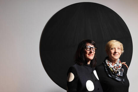 Kaufman e Beiguelman: Arte brasileira pode reinventar IA | Inova&ccedil;&atilde;o Educacional | Scoop.it