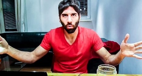 &lsquo;This is our moment&rsquo;: Trump&rsquo;s win emboldens activist behind effort to &lsquo;make rape legal&rsquo; - RawStory.com | Operation Oya | Scoop.it