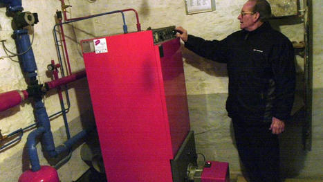 Le remplacement de chaudi&egrave;res au fioul ou au charbon interdit d&egrave;s le 1er juillet 2022 | Q_ENR | Scoop.it