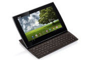 Asus Tablet with Slide-out Keyboard Due in September? | Technology and Gadgets | Scoop.it