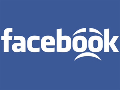 Study: Facebook Makes People Sad | Communications Major | Scoop.it