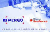 Le Perqo : rejoignez la 3e promotion de l’incubateur de la Région | 2 - Appel à projets - à contributions | Scoop.it