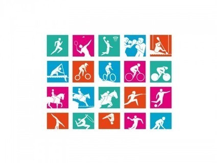 Liste complète des comptes Twitter pour les Jeux Olympiques 2012 | Tout le web | Scoop.it
