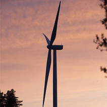 Alstom fournira des éoliennes pour le parc de Hartelkanaal aux Pays-Bas | Développement Durable, RSE et Energies | Scoop.it