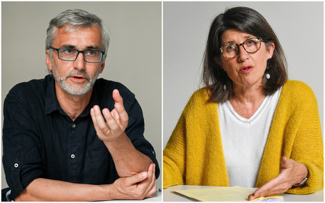 Bio&eacute;thique : Quelle parole l&rsquo;Eglise peut-elle porter&thinsp;? | Bio&eacute;thique & Procr&eacute;ation | Scoop.it