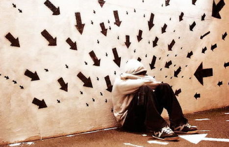 How To Deal With Overwhelm | Highly Sensitive and Creative | Emotional Health & Creative People | Scoop.it