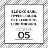 Blockchain in Luxembourg: Meet the Man Behind Hyperledger | #UNILuxembourg #DigitalLuxembourg #ICT | Luxembourg (Europe) | Scoop.it