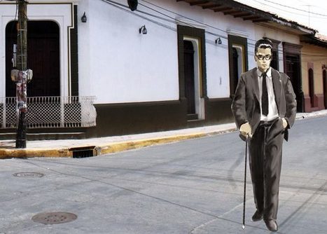 Oliverio Castañeda, el asesino en serie de León | Autores de Centroamérica | Magacín | Scoop.it