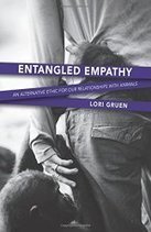 Book Review: Entangled Empathy, An alternative ethic for our relationships with Animals, by Lori Gruen | Empathy and Animals | Scoop.it