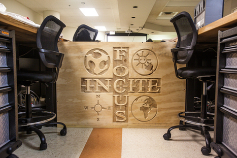 Green City Diaries: Fab Lab and the language of nature - Model D | Peer2Politics | Scoop.it