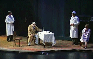 Des classiques du théâtre sur une chaîne YouTube | Études littéraires | Scoop.it