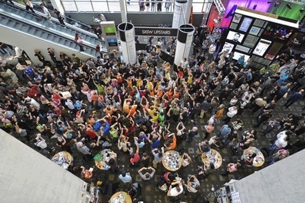 The 5 hottest health-tech startups at SXSW | Social Health on line | Scoop.it