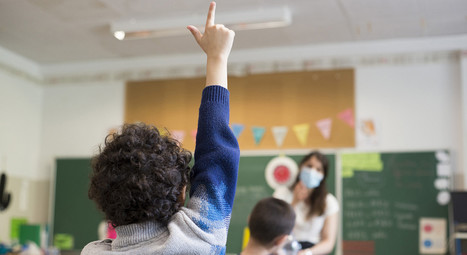 Covid19 Mesures pour les écoles, collèges et lycées : modalités pratiques, continuité pédagogique et protocole sanitaire | Veille Éducative - L'actualité de l'éducation en continu | Scoop.it