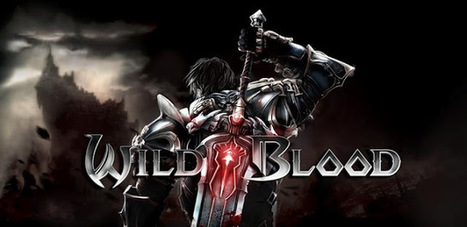 Free Download Wild Blood v1.0.8 Apk : Android Center | .APK | Android APK Download | Scoop.it