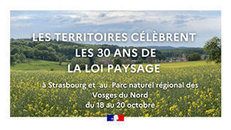La « loi Paysage » fête ses 30 ans ! | DREAL Grand Est | La SELECTION du Web | CAUE des Vosges - www.caue88.com | Scoop.it