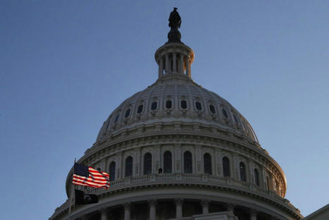 Toyota, Koch Industries Among Companies Donating To Legislators Who Voted Against Certifying Election Results - Forbes.com | Operation Deimos | Scoop.it