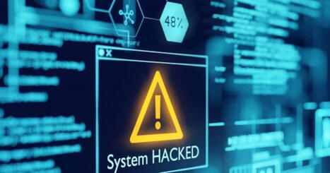 Cybers&eacute;curit&eacute; : La Ville de Paris touch&eacute;e par une fuite de donn&eacute;es li&eacute;e &agrave; la plateforme des Cours d'Adultes | Protection de la donn&eacute;e | Scoop.it