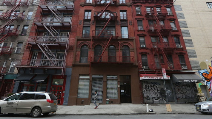 Recent Commercial Real Estate Transactions | Real Estate Report | Scoop.it