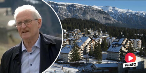 Einsprachen: Zweitwohnungsbesitzer schikanieren Bündner Baupläne | Nau.ch | Enjeux du Tourisme de Montagne | Scoop.it