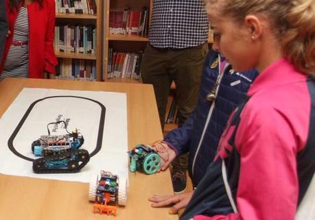 Dez centros escolares galegos incorporarán Espazos Maker | tecno4 | Scoop.it