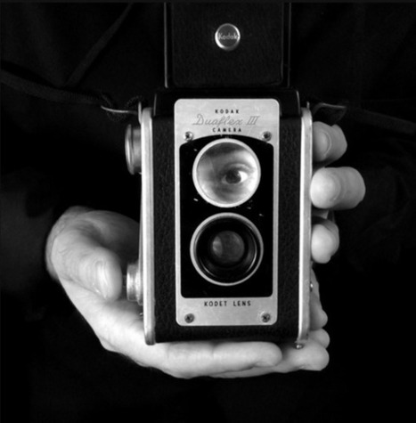 Quand la photo sur smartphone s’empare du musée – Lense.fr | Culture : le numérique rend bête, sauf si... | Scoop.it