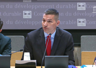 Infrastructures de transport : David Valence invite &agrave; "ne pas l&acirc;cher la proie pour l'ombre" | Politiques publiques et soci&eacute;t&eacute; | Scoop.it