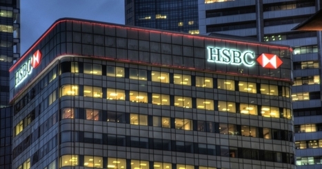 'Rotten Core of Banking' Exposed: Global Outrage Follows HSBC Revelations | Peer2Politics | Scoop.it