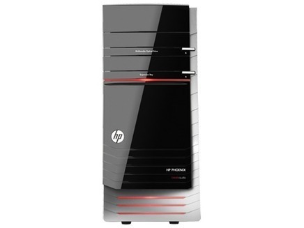 HP Pavilion HPE h9-1120t Phoenix Review www.desktopreview1.com | Desktop reviews | Scoop.it