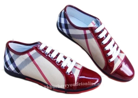 burberry shoes outlet online