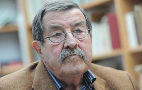 L'écrivain et prix Nobel allemand Günter Grass est mort | Hallo France,  Hallo Deutschland     !!!! | Scoop.it