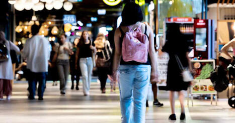 Sv&aring;rt att krossa glastaket f&ouml;r utlandsf&ouml;dda i Svenskfinland, visar ny rapport | Inrikes | 1Uutiset - Lukemisen t&auml;hden | Scoop.it