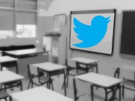 C&oacute;mo darle a Twitter una utilidad acad&eacute;mica | Create, Innovate & Evaluate in Higher Education | Scoop.it