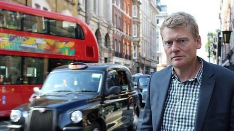Lungs, Lies and Automobiles, Costing the Earth - BBC Radio 4 | Peer2Politics | Scoop.it