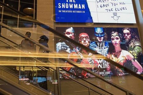 Turkish ticket startup vying with Moviepass eyes US investors | Turkish Business News | Scoop.it