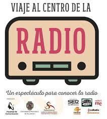Viaje al Centro de la Radio. Diseño de una experiencia de alfabetización transmedia para promover la cultura radiofónica entre los jóvenes | Pérez-Maíllo |  | Comunicación en la era digital | Scoop.it