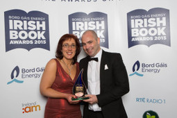 Gerard Beirne Long-Listed for Bord Gais Irish Book Awards - Short Story of the Year  | The New Brunswick Literary Times | Scoop.it