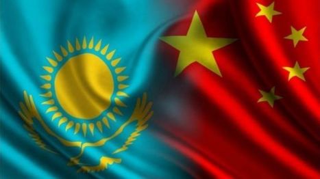 Chinese companies expand agro-cooperation with Kazakhstan | CONFLIT RUSSO-UKRAINIEN | Scoop.it